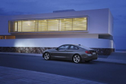 Замена вакуумника BMW 4 серия F32