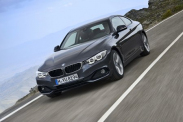 Замена вакуумника :: BMW :: 4 серия :: F32 Замена вакуумника BMW 4 серия F32