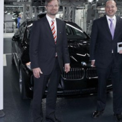В руководящем составе Jaguar Land Rover будет человек из BMW