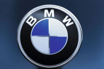 BMW на дизайнерском конкурсе «Automotive Brand Contest» BMW Мир BMW BMW AG