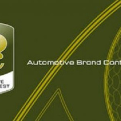 BMW на дизайнерском конкурсе «Automotive Brand Contest»