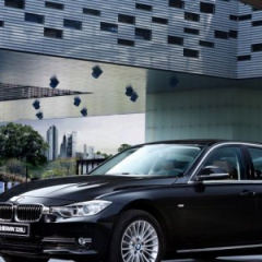 BMW на дизайнерском конкурсе «Automotive Brand Contest»