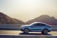 Не расшифровывает VIN BMW X4 серия F26