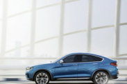 Не расшифровывает VIN BMW X4 серия F26