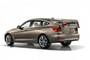 Доставка запчастей из Европы и США BMW 3 серия 3GT