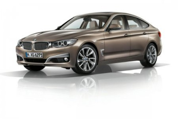 Принцип работы системы DME :: BMW :: 3 серия :: 3GT Принцип работы системы DME BMW 3 серия 3GT