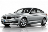 Куплю :: BMW :: 3 серия :: 3GT Куплю BMW 3 серия 3GT