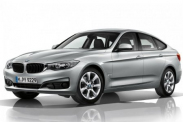 Проблема с подсветкой приборной панели. BMW 3 серия 3GT