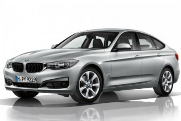 Список опций BMW :: BMW :: 3 серия :: 3GT Список опций BMW BMW 3 серия 3GT