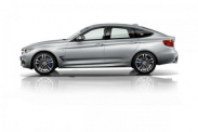 Немка от официалов из Германии BMW 3 серия 3GT