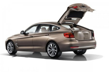 Очистка памяти в системе диагностики 2-го поколения :: BMW :: 3 серия :: 3GT Очистка памяти в системе диагностики 2-го поколения BMW 3 серия 3GT