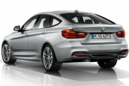 Куплю BMW 3 серия 3GT