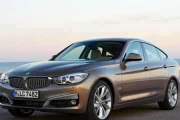 Как заказать уникальную курсовую работу по автомобильной промышленности :: BMW :: 3 серия :: 3GT Как заказать уникальную курсовую работу по автомобильной промышленности BMW 3 серия 3GT