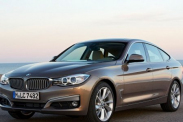 Куплю BMW 3 серия 3GT