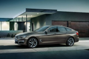 Ищю BMW 3 серия GT Гран Туризмо BMW 3 серия 3GT