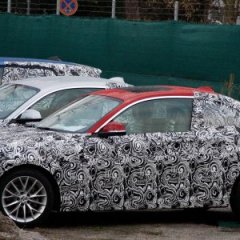 Анонсирование BMW 2 series