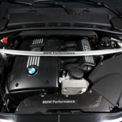 Leib Engineering создали спорткар BMW GT 300