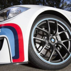 BMW 1-Series M Coupe от Sportec