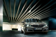 Доставка запчастей из Европы и США BMW 3 серия 3GT