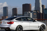 Ищю BMW 3 серия GT Гран Туризмо BMW 3 серия 3GT