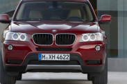 X3 F25 2.0 бензин Тряска при плавном разгоне BMW X3 серия F25