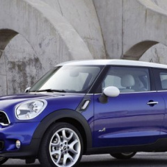 BMW Всё о MINI COOPER Все MINI