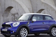 Крышка левого зеркала BMW Всё о MINI COOPER Все MINI