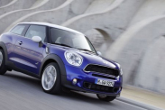 Не открываются двери Mini Cooper BMW Всё о MINI COOPER Все MINI