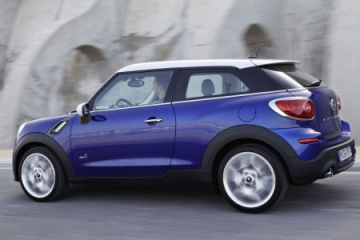 BMW :: Всё о MINI COOPER :: Все MINI Мини коробка frm BMW Всё о MINI COOPER Все MINI