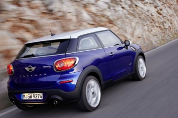 Зажигание и подача топлива :: BMW :: Всё о MINI COOPER :: Все MINI Зажигание и подача топлива BMW Всё о MINI COOPER Все MINI
