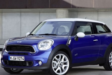 Список опций BMW :: BMW :: Всё о MINI COOPER :: Все MINI Список опций BMW BMW Всё о MINI COOPER Все MINI