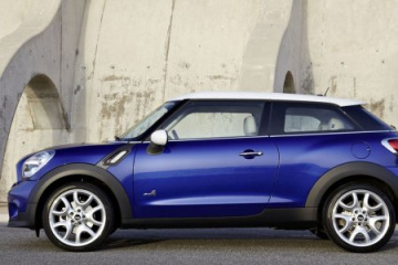 BMW :: Всё о MINI COOPER :: Все MINI Не заводиться Mini Cooper Countryman 2018 BMW Всё о MINI COOPER Все MINI
