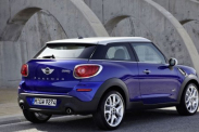 Mini Clubman и Mini Countryman 2020 в исполнении JCW BMW Всё о MINI COOPER Все MINI