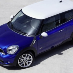 BMW Всё о MINI COOPER Все MINI