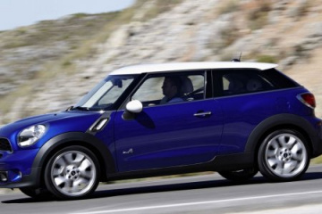 Как заказать уникальную курсовую работу по автомобильной промышленности BMW Всё о MINI COOPER Все MINI