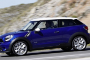 Не открываются двери Mini Cooper BMW Всё о MINI COOPER Все MINI