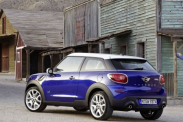 Mini Clubman и Mini Countryman 2020 в исполнении JCW BMW Всё о MINI COOPER Все MINI