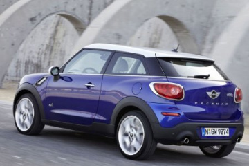 BMW :: Всё о MINI COOPER :: Все MINI Проблемы в электрике системы охлаждения BMW Всё о MINI COOPER Все MINI