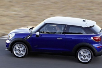 Замена антифриза :: BMW :: Всё о MINI COOPER :: Все MINI Замена антифриза BMW Всё о MINI COOPER Все MINI