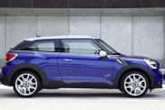 Не открываются двери Mini Cooper BMW Всё о MINI COOPER Все MINI