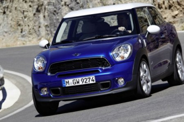 BMW :: Всё о MINI COOPER :: Все MINI Крышка левого зеркала BMW Всё о MINI COOPER Все MINI