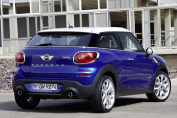 Неоригинальные запчасти для MINI - скидка 5% BMW Всё о MINI COOPER Все MINI