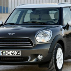 BMW Всё о MINI COOPER Все MINI