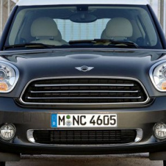 BMW Всё о MINI COOPER Все MINI