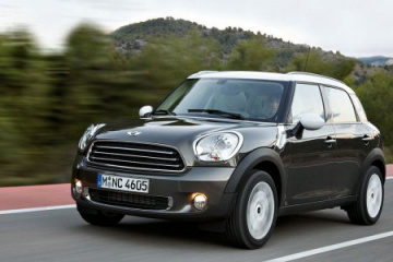 Купер. Начало. BMW Всё о MINI COOPER Все MINI