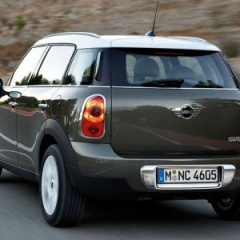 BMW Всё о MINI COOPER Все MINI