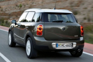 Купер. Начало. BMW Всё о MINI COOPER Все MINI