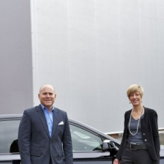 BMW партнер выставки Аrt Ваsel
