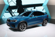 Не расшифровывает VIN BMW X4 серия F26