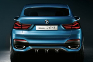 Вибрация :: BMW :: X4 серия :: F26 Вибрация BMW X4 серия F26